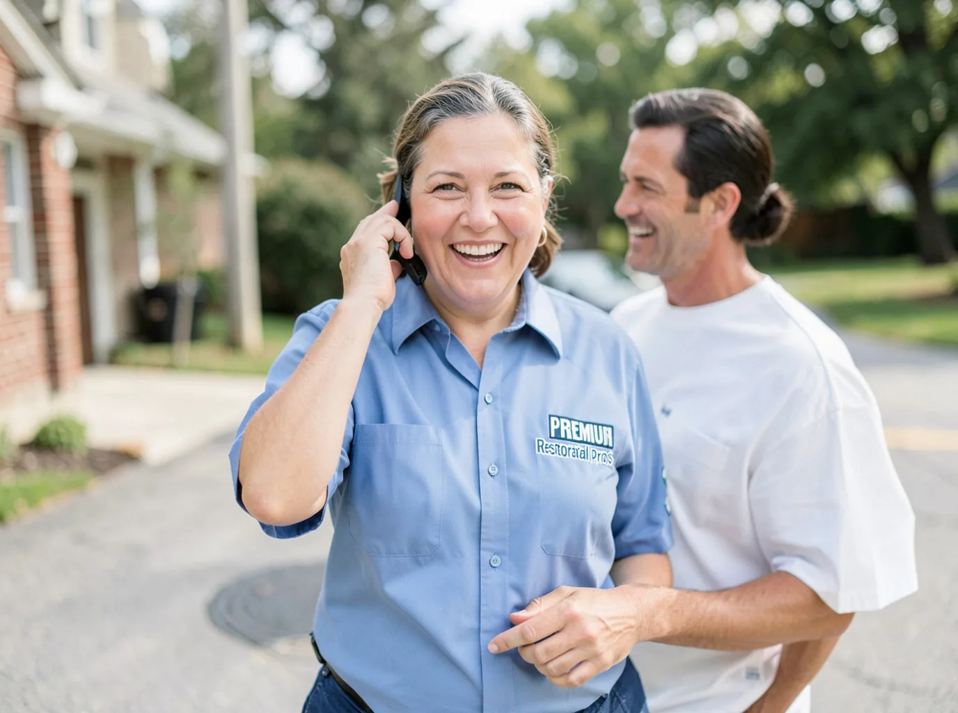 Water Damage Restoration Burchard, NE FAQs